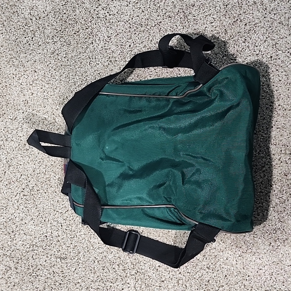 Pendleton backpack - Picture 2 of 6